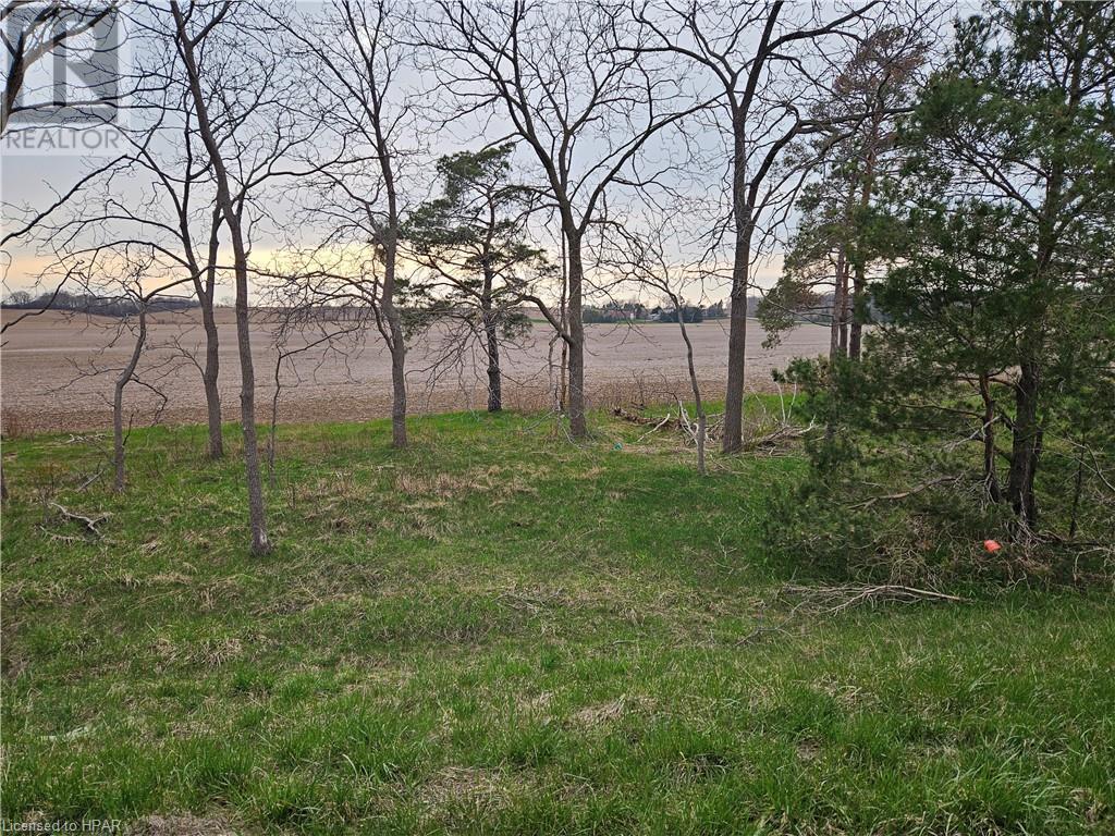 Lot 2 Parr Line Line, Holmesville, Ontario  N0M 1L0 - Photo 1 - 40576803
