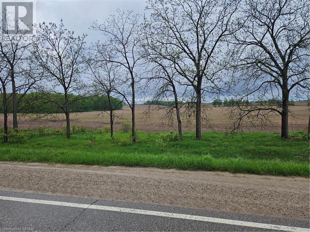 Lot 4 Parr Line Line, Holmesville, Ontario  N0M 1L0 - Photo 1 - 40587377