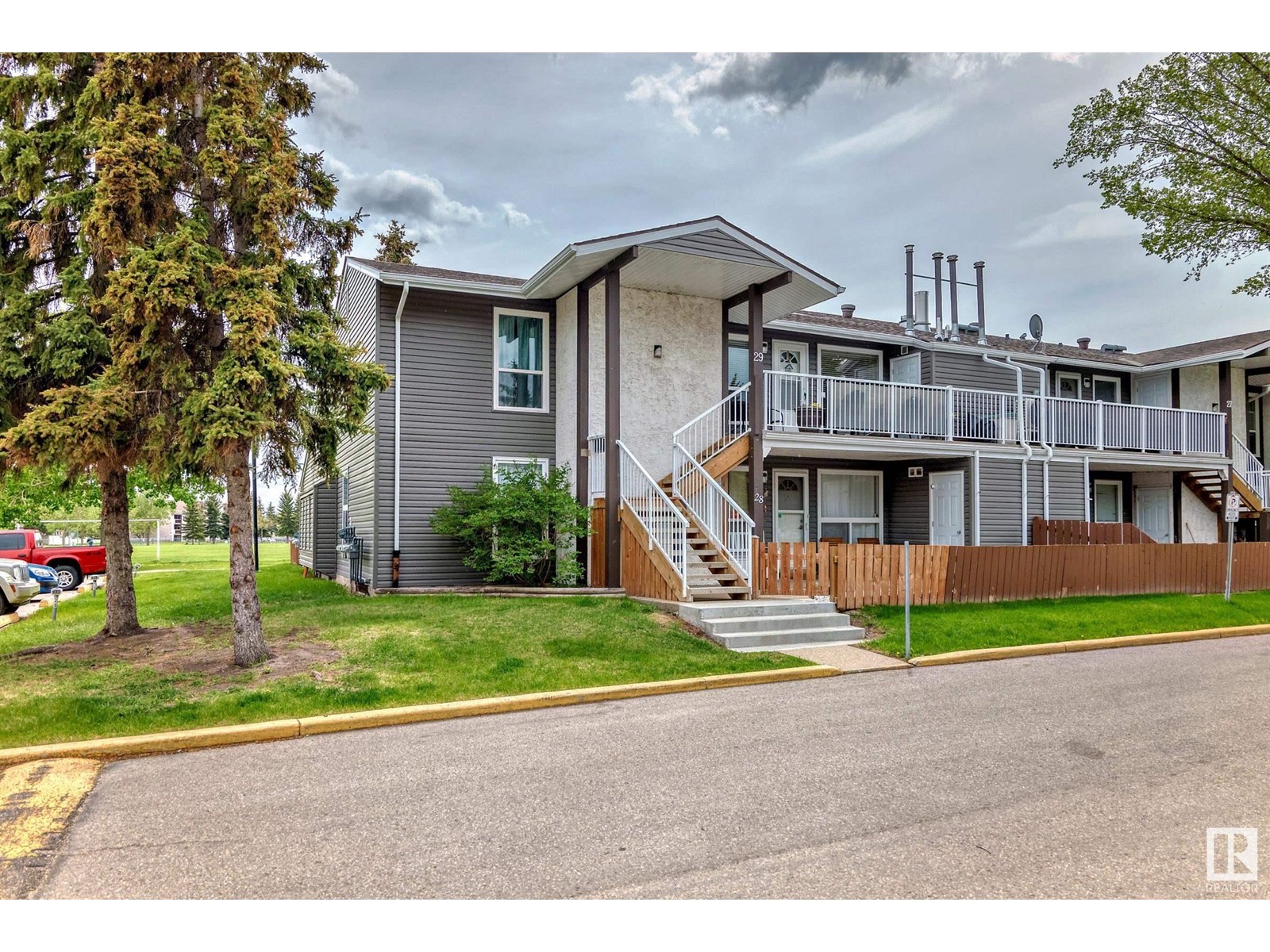 #28 3111 142 Av Nw, Edmonton, Alberta  T5Y 2H6 - Photo 42 - E4390511