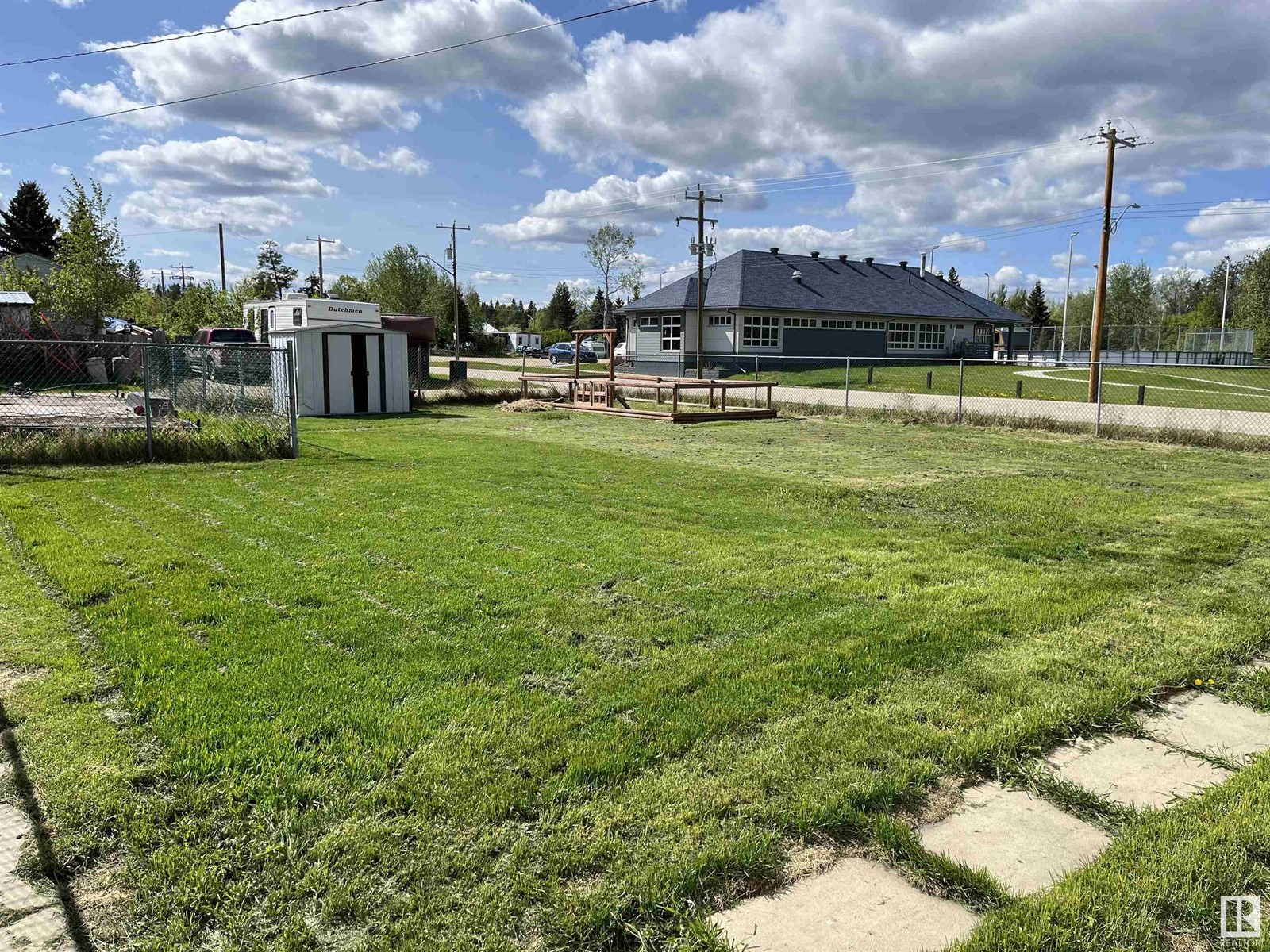 130 1 St, Blue Ridge, Alberta  T0E 0B0 - Photo 29 - E4390517