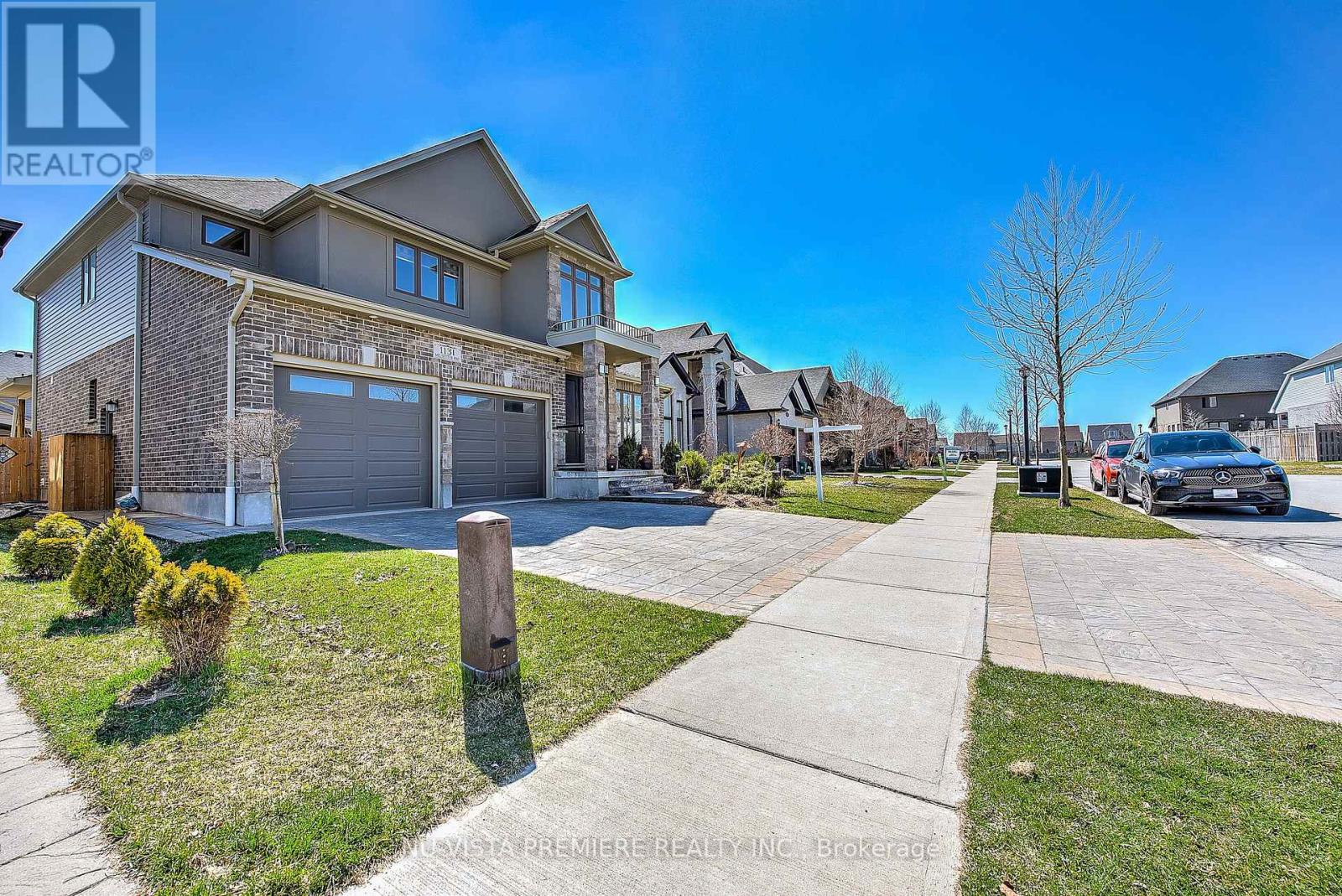 1131 MELSETTER WAY, london, Ontario
