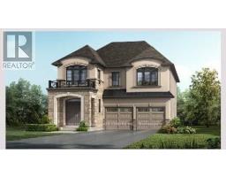 WALKOUT - 27 OLERUD DRIVE, whitby, Ontario