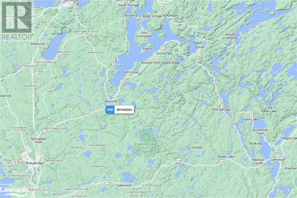 Lot 7 Con 5, Mclean, Ontario  P0B 1A0 - Photo 6 - 40598444
