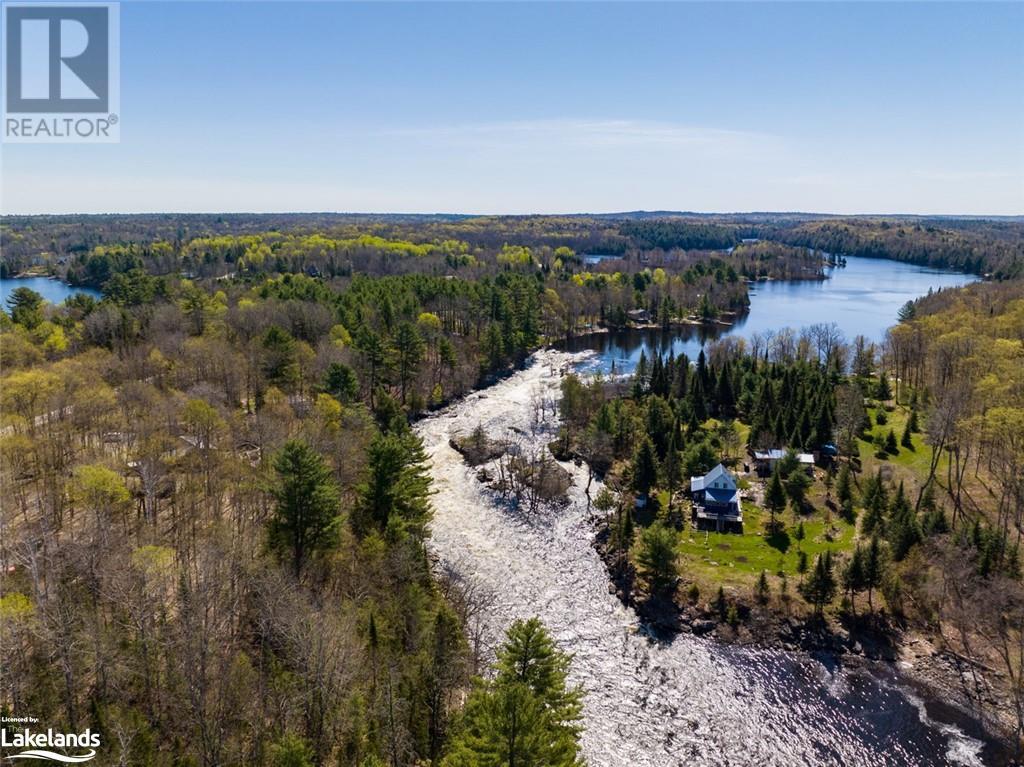 36 Magnet Road, Magnetawan, Ontario  P0A 1P0 - Photo 19 - 40579473
