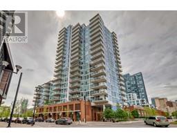 307, 519 Riverfront Avenue SE, calgary, Alberta