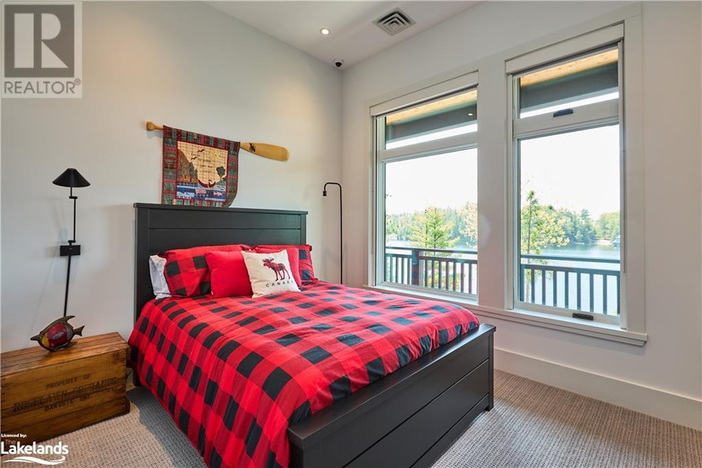 16 Spruce Hill Drive, Seguin, Ontario  P0C 1J0 - Photo 24 - 40553814