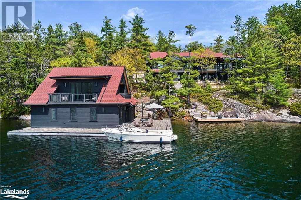 16 SPRUCE HILL Drive, seguin, Ontario