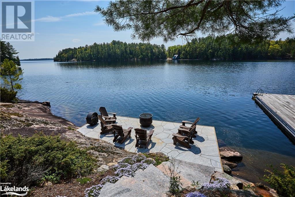 16 Spruce Hill Drive, Seguin, Ontario  P0C 1J0 - Photo 47 - 40553814