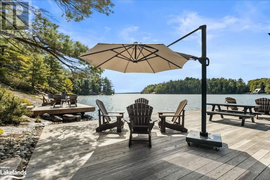 16 Spruce Hill Drive, Seguin, Ontario  P0C 1J0 - Photo 45 - 40553814