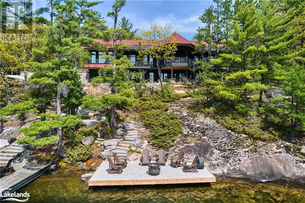 16 Spruce Hill Drive, Seguin, Ontario  P0C 1J0 - Photo 46 - 40553814