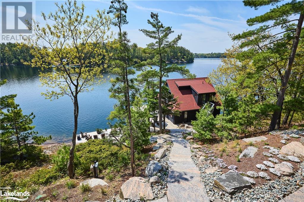 16 Spruce Hill Drive, Seguin, Ontario  P0C 1J0 - Photo 4 - 40553814