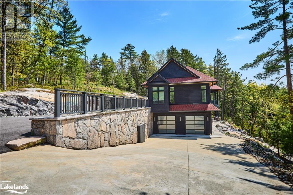 16 Spruce Hill Drive, Seguin, Ontario  P0C 1J0 - Photo 9 - 40553814