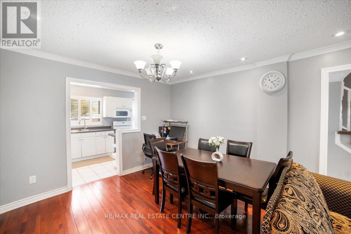 33 - 1020 Central Park Drive, Brampton (Brampton North), Ontario  L6S 3L6 - Photo 22 - W8396184