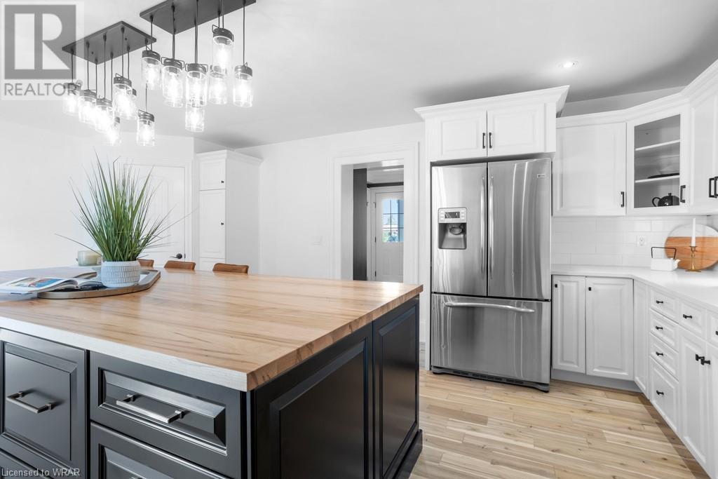 825946 TOWNSHIP ROAD 8, INNERKIP, ON N0J 1M0 The Hewitt Jancsar Team