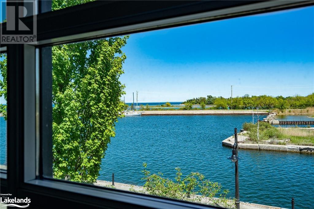 1 Shipyard Lane Unit# 210, Collingwood, Ontario  L9Y 0W2 - Photo 4 - 40595351