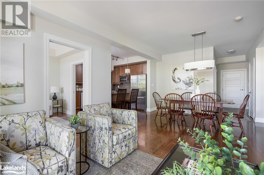 1 Shipyard Lane Unit# 210, Collingwood, Ontario  L9Y 0W2 - Photo 12 - 40595351
