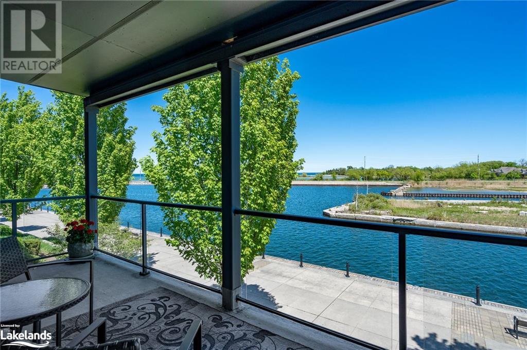 1 Shipyard Lane Unit# 210, Collingwood, Ontario  L9Y 0W2 - Photo 5 - 40595351
