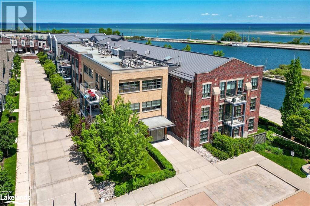 1 Shipyard Lane Unit# 210, Collingwood, Ontario  L9Y 0W2 - Photo 7 - 40595351