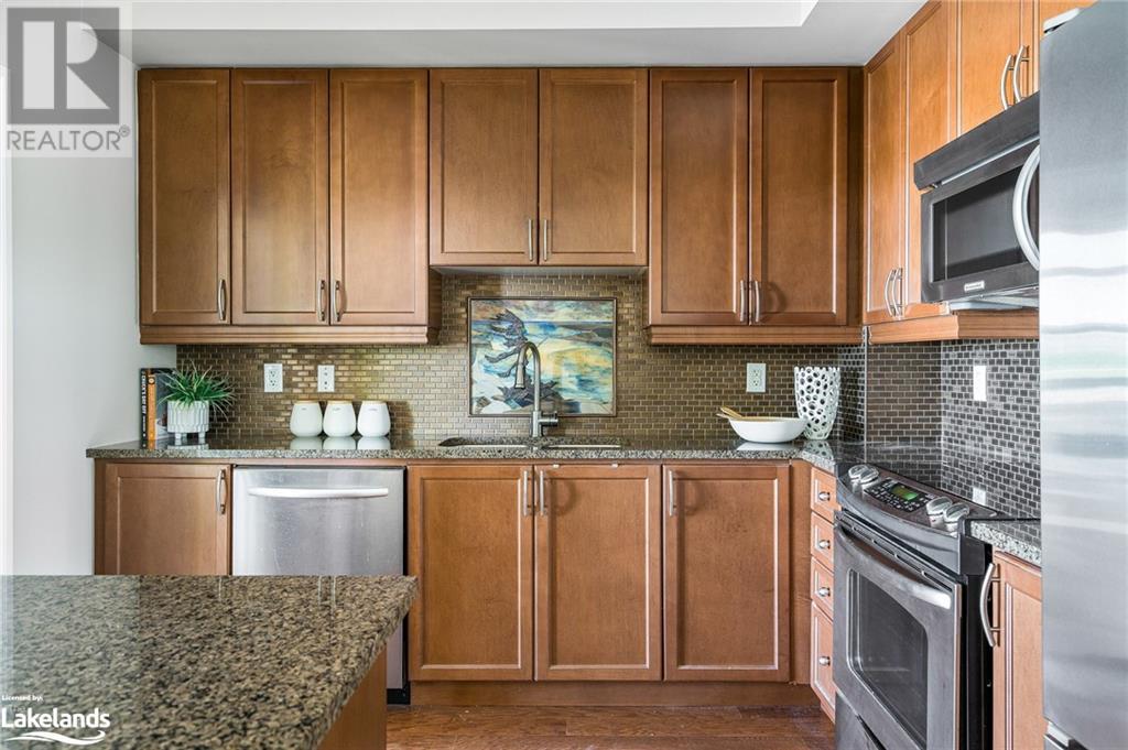 1 Shipyard Lane Unit# 210, Collingwood, Ontario  L9Y 0W2 - Photo 17 - 40595351