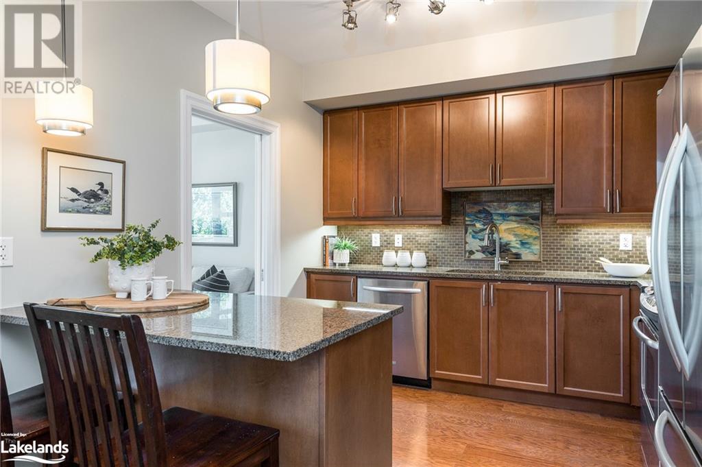 1 Shipyard Lane Unit# 210, Collingwood, Ontario  L9Y 0W2 - Photo 19 - 40595351