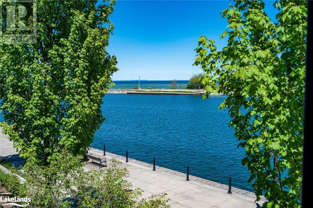 1 Shipyard Lane Unit# 210, Collingwood, Ontario  L9Y 0W2 - Photo 35 - 40595351