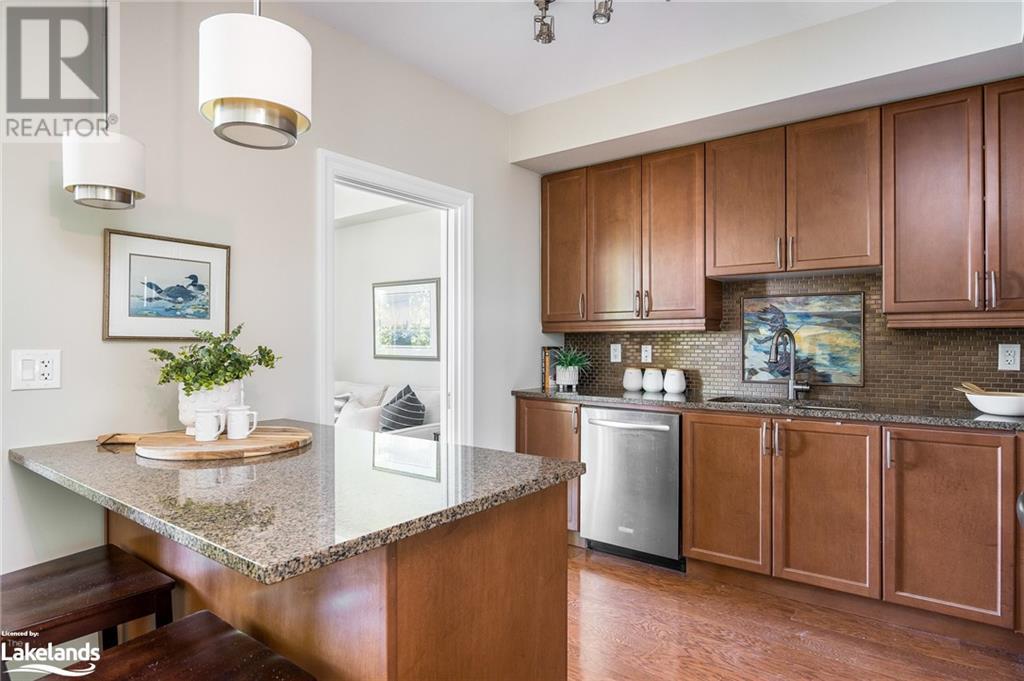 1 Shipyard Lane Unit# 210, Collingwood, Ontario  L9Y 0W2 - Photo 18 - 40595351