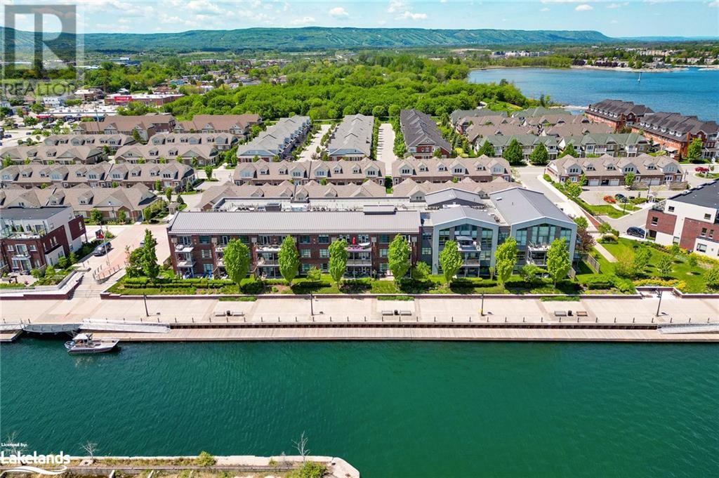 1 Shipyard Lane Unit# 210, Collingwood, Ontario  L9Y 0W2 - Photo 41 - 40595351