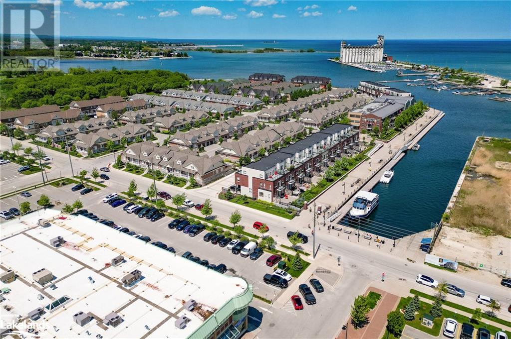 1 Shipyard Lane Unit# 210, Collingwood, Ontario  L9Y 0W2 - Photo 43 - 40595351
