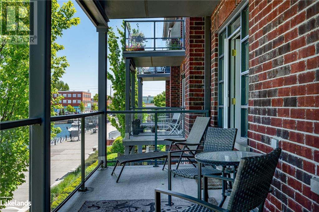 1 Shipyard Lane Unit# 210, Collingwood, Ontario  L9Y 0W2 - Photo 34 - 40595351