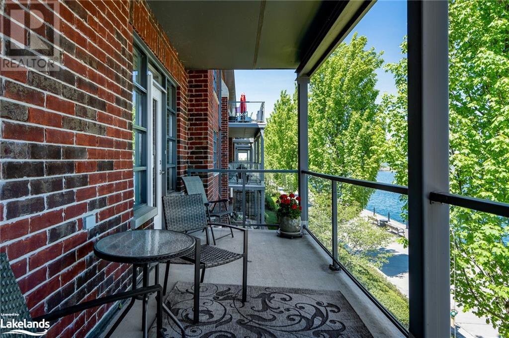 1 Shipyard Lane Unit# 210, Collingwood, Ontario  L9Y 0W2 - Photo 32 - 40595351