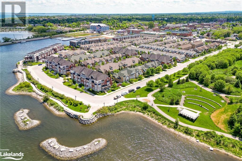 1 Shipyard Lane Unit# 210, Collingwood, Ontario  L9Y 0W2 - Photo 38 - 40595351