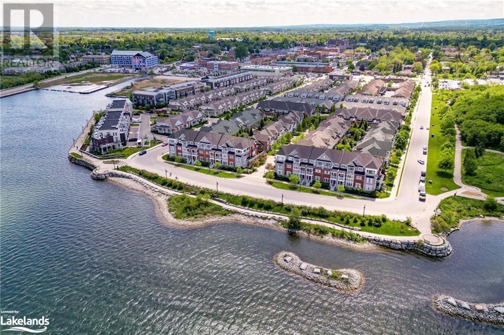 1 Shipyard Lane Unit# 210, Collingwood, Ontario  L9Y 0W2 - Photo 45 - 40595351