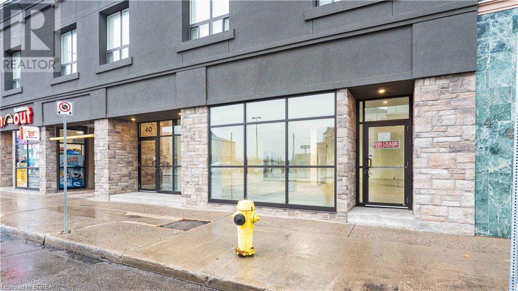 40-42 DALHOUSIE Street, brantford, Ontario