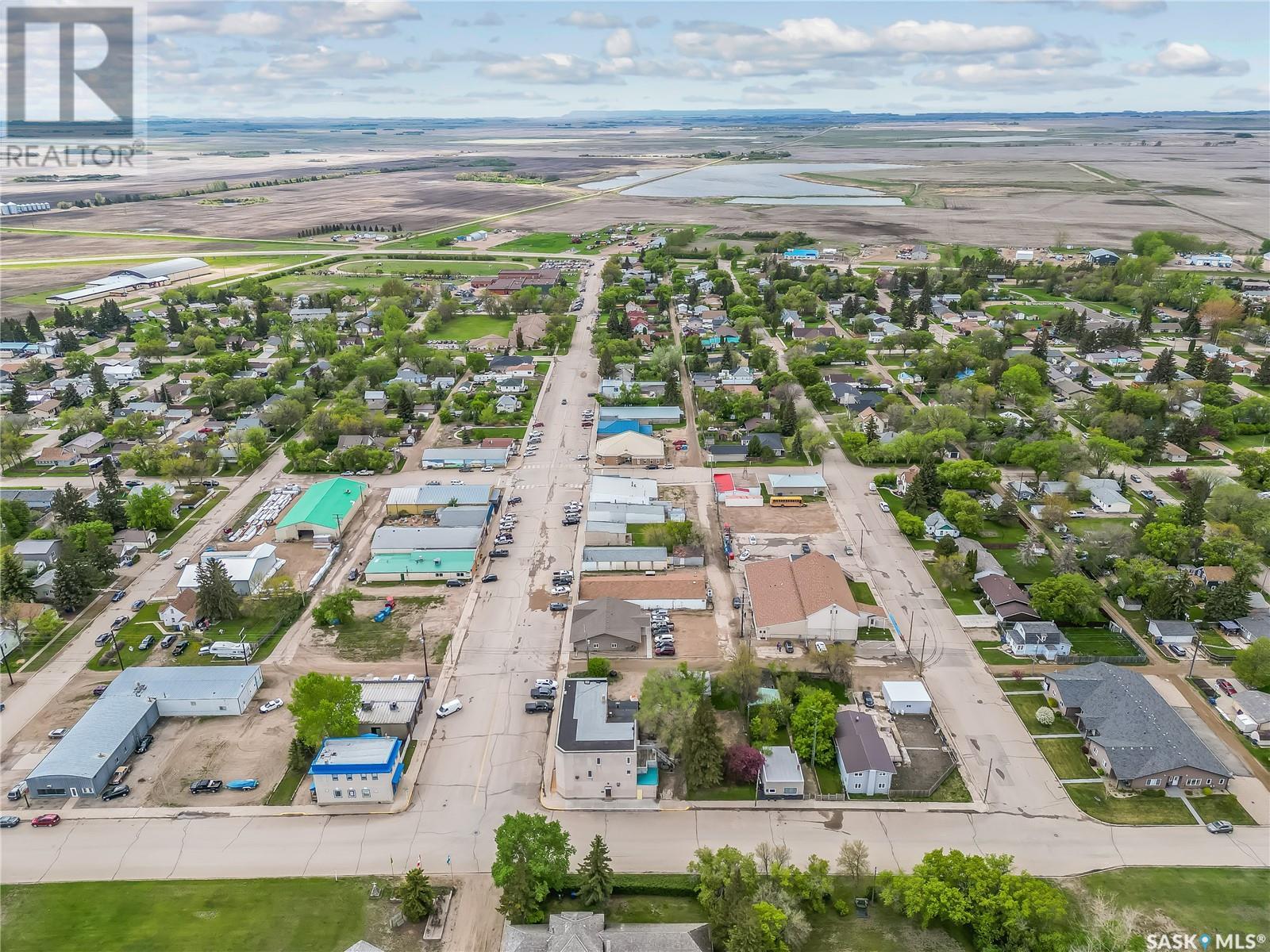 100 Mountain Street, Strasbourg, Saskatchewan  S0G 4V0 - Photo 5 - SK971293