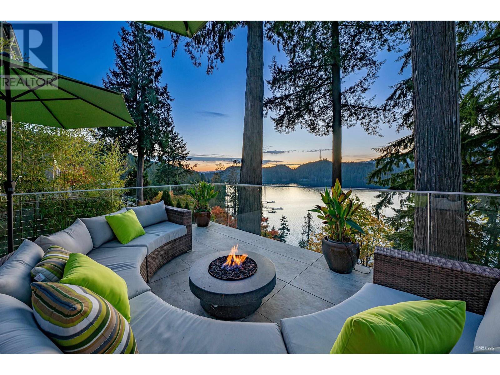 3451 SENKLER ROAD, Belcarra, British Columbia One Percent Realty Ltd