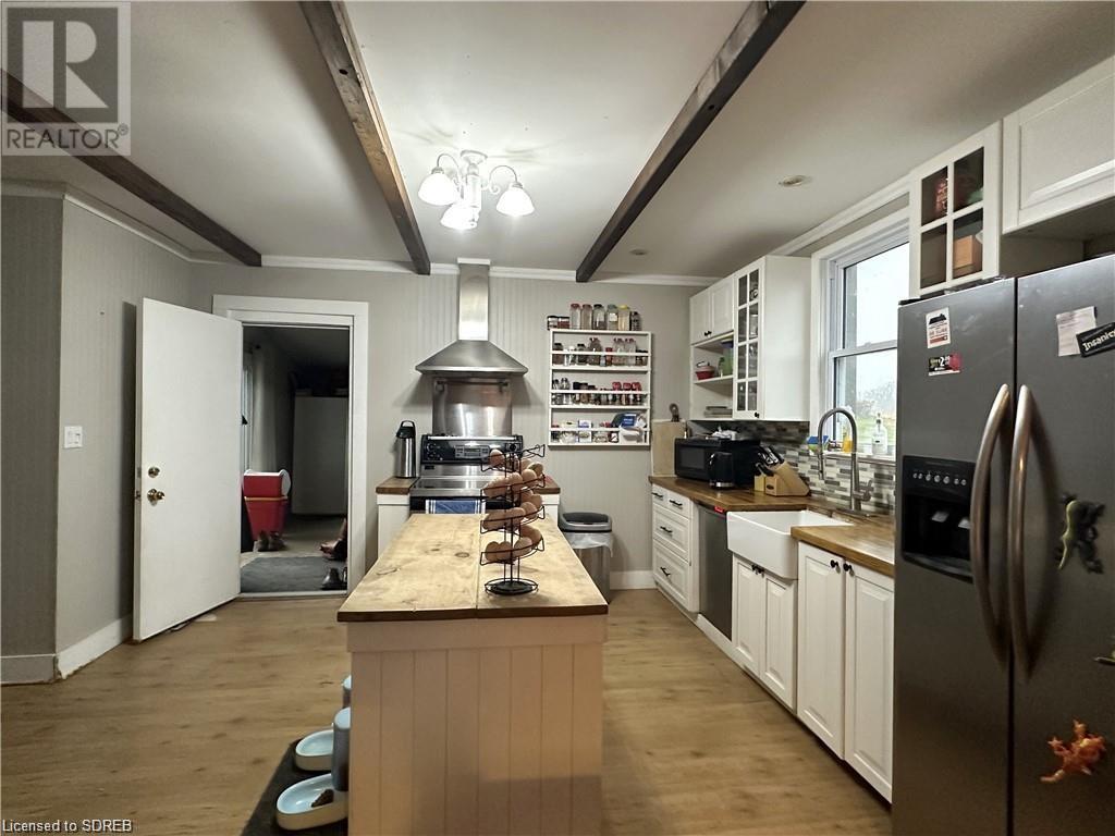 817 Charlotteville East Quarterline Road E, Vittoria, Ontario  N0E 1W0 - Photo 11 - 40599054