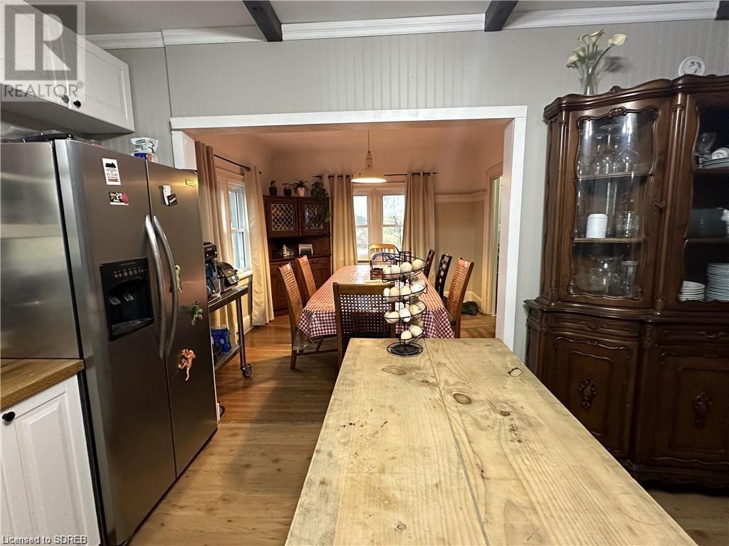 817 Charlotteville East Quarterline Road E, Vittoria, Ontario  N0E 1W0 - Photo 13 - 40599054