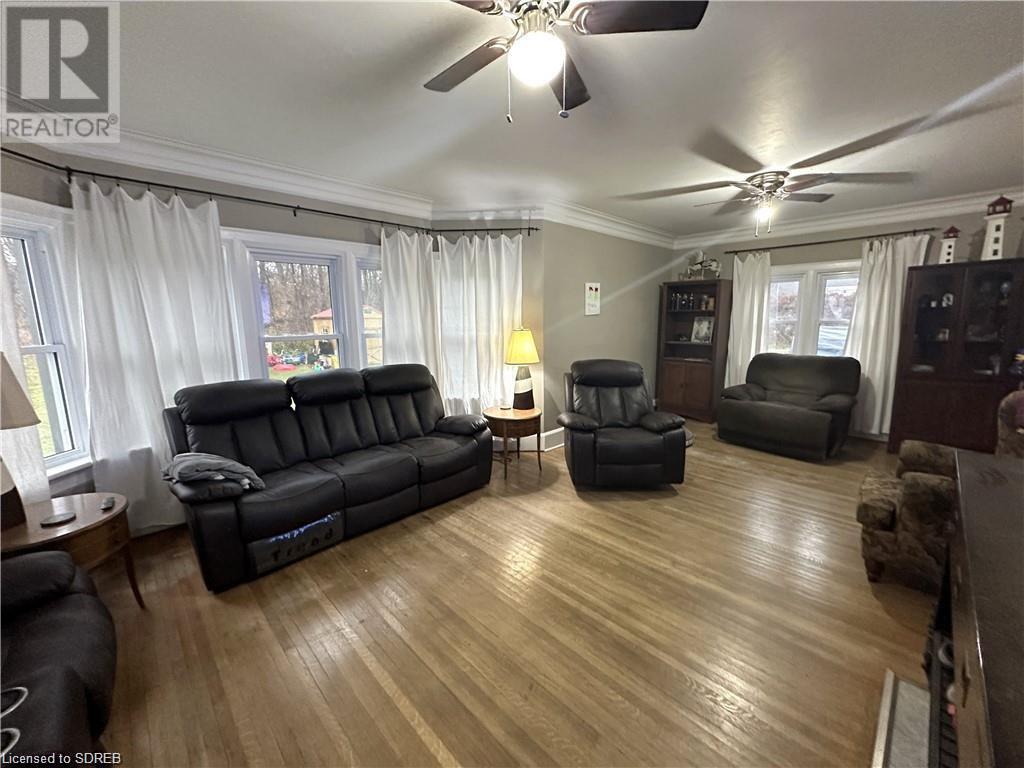 817 Charlotteville East Quarterline Road E, Vittoria, Ontario  N0E 1W0 - Photo 20 - 40599054