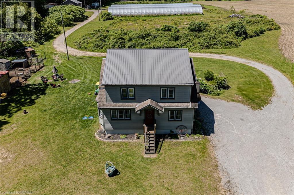 817 Charlotteville East Quarterline Road E, Vittoria, Ontario  N0E 1W0 - Photo 3 - 40599054