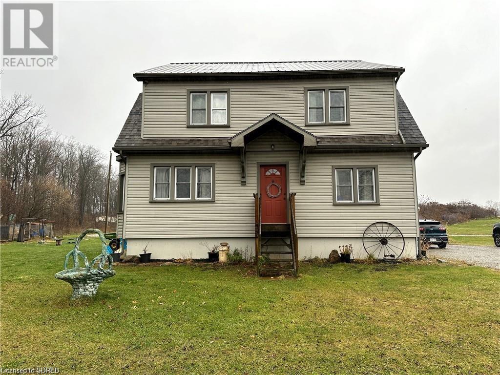 817 Charlotteville East Quarterline Road E, Vittoria, Ontario  N0E 1W0 - Photo 5 - 40599054