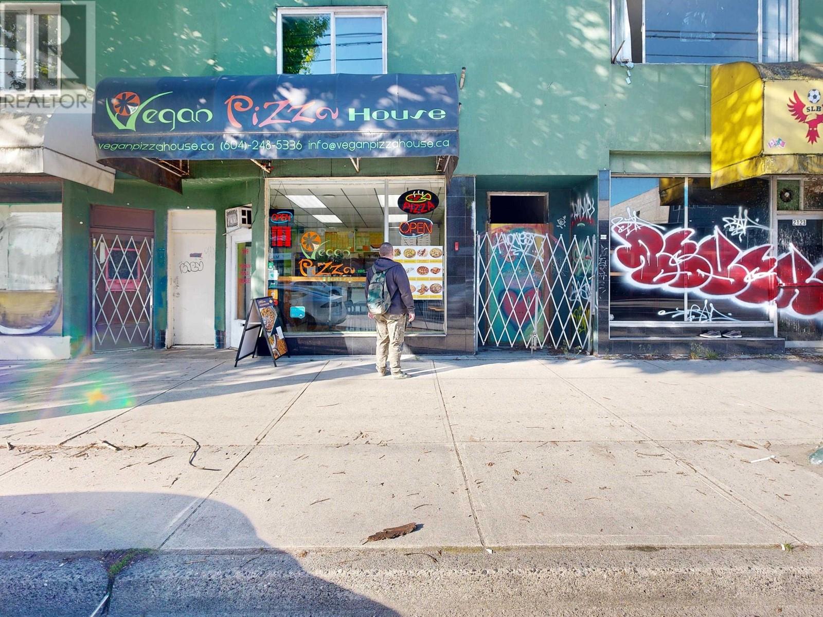 Listing Picture 12 of 20 : 2117 2121 KINGSWAY, Vancouver / 溫哥華 - 魯藝地產 Yvonne Lu Group - MLS Medallion Club Member