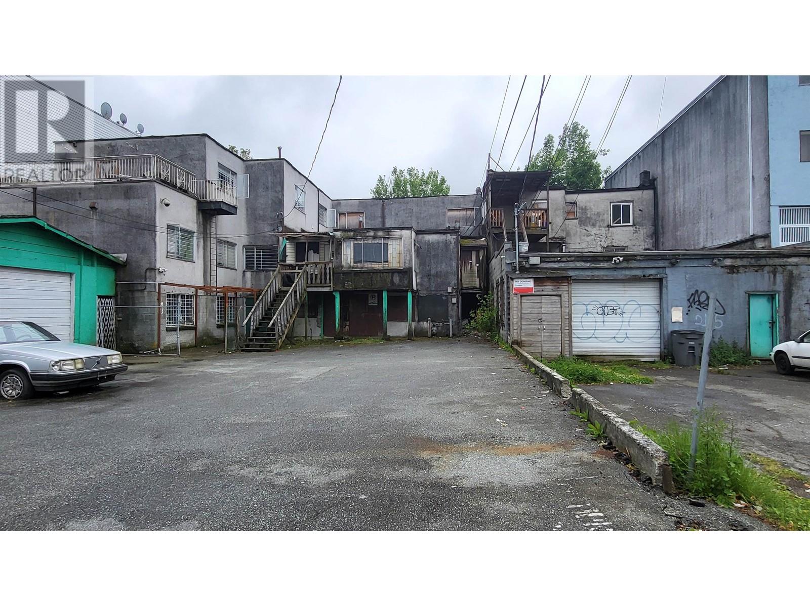 Listing Picture 8 of 20 : 2117 2121 KINGSWAY, Vancouver / 溫哥華 - 魯藝地產 Yvonne Lu Group - MLS Medallion Club Member