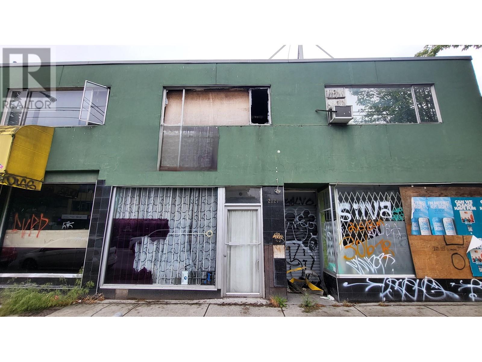 Listing Picture 9 of 20 : 2117 2121 KINGSWAY, Vancouver / 溫哥華 - 魯藝地產 Yvonne Lu Group - MLS Medallion Club Member
