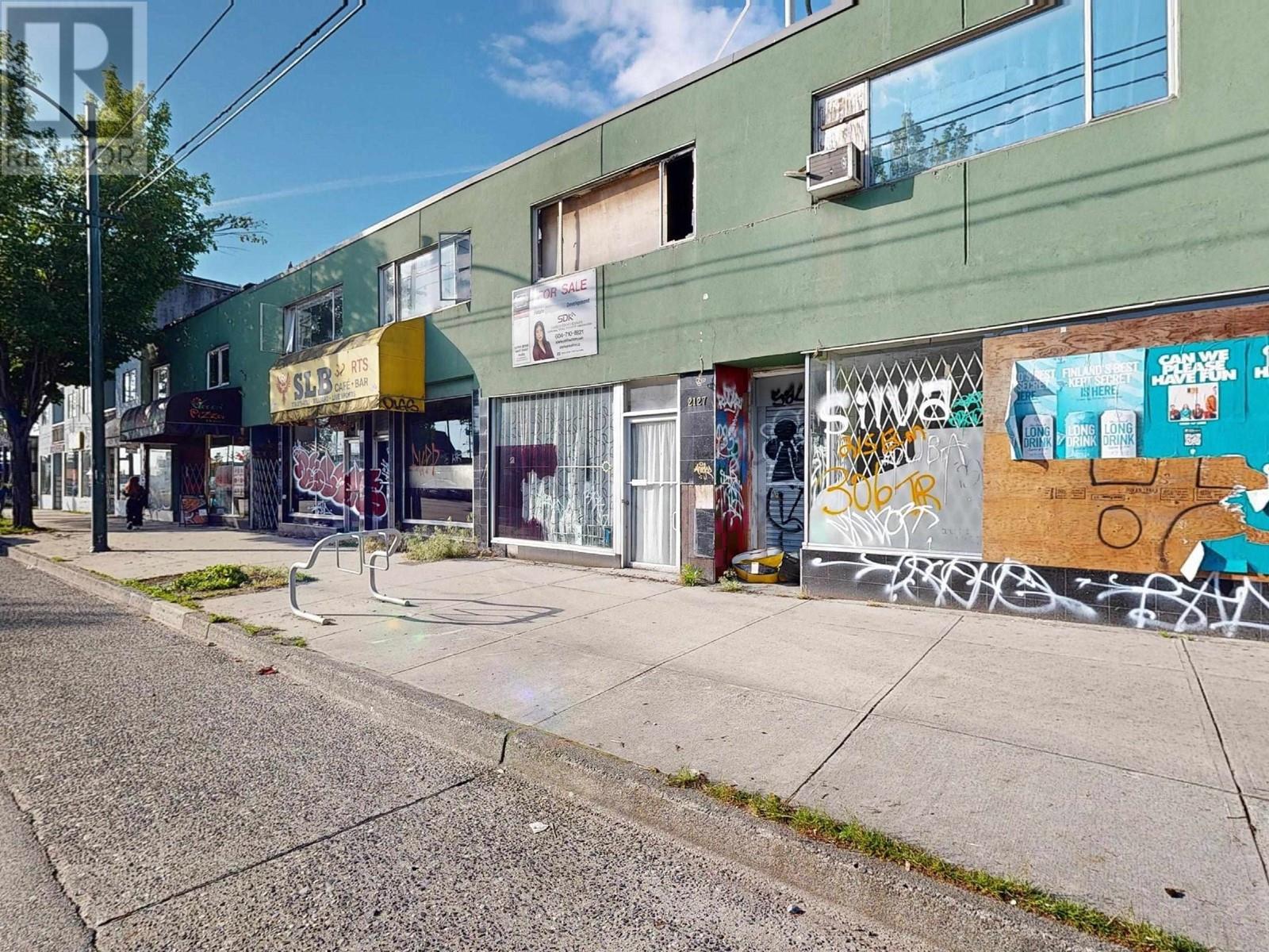 Listing Picture 18 of 20 : 2117 2121 KINGSWAY, Vancouver / 溫哥華 - 魯藝地產 Yvonne Lu Group - MLS Medallion Club Member