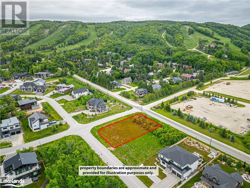 100 INTERLAKEN Court, the blue mountains, Ontario