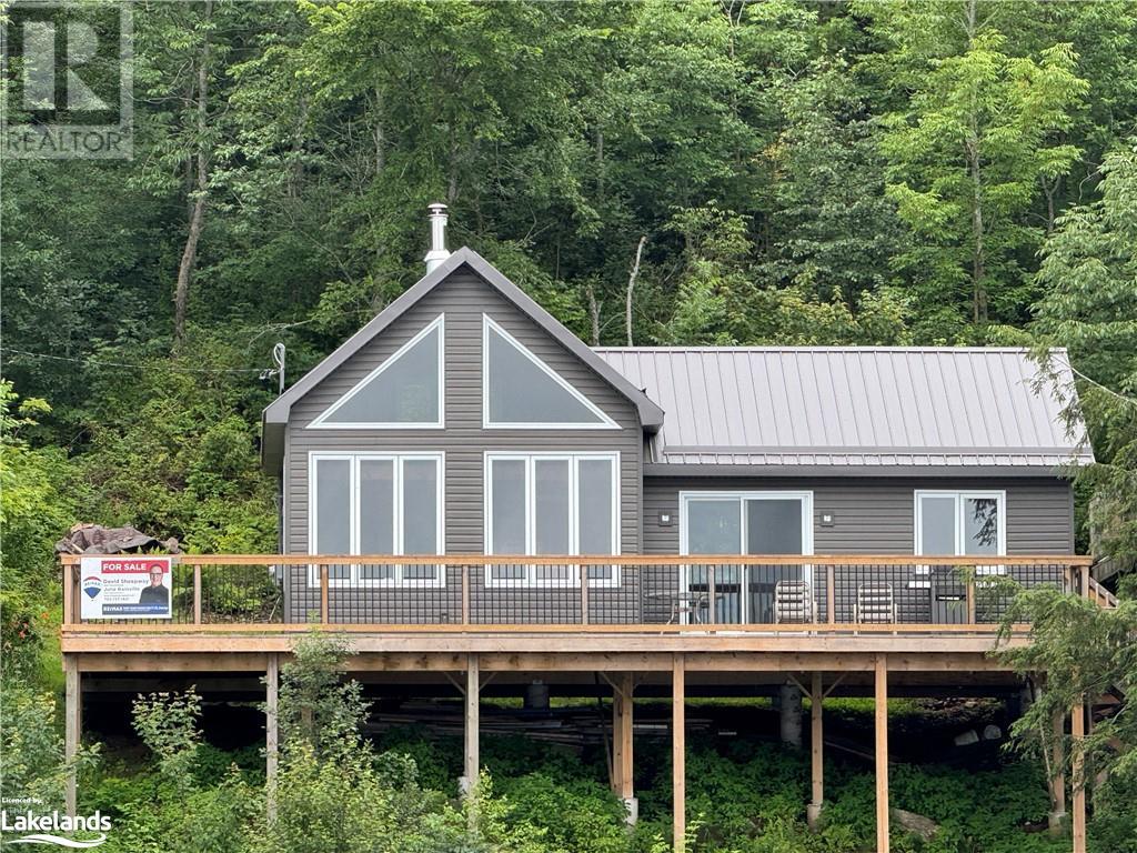 245 Wilson Lake, Port Loring, Ontario  P0H 1Y0 - Photo 2 - 40493710