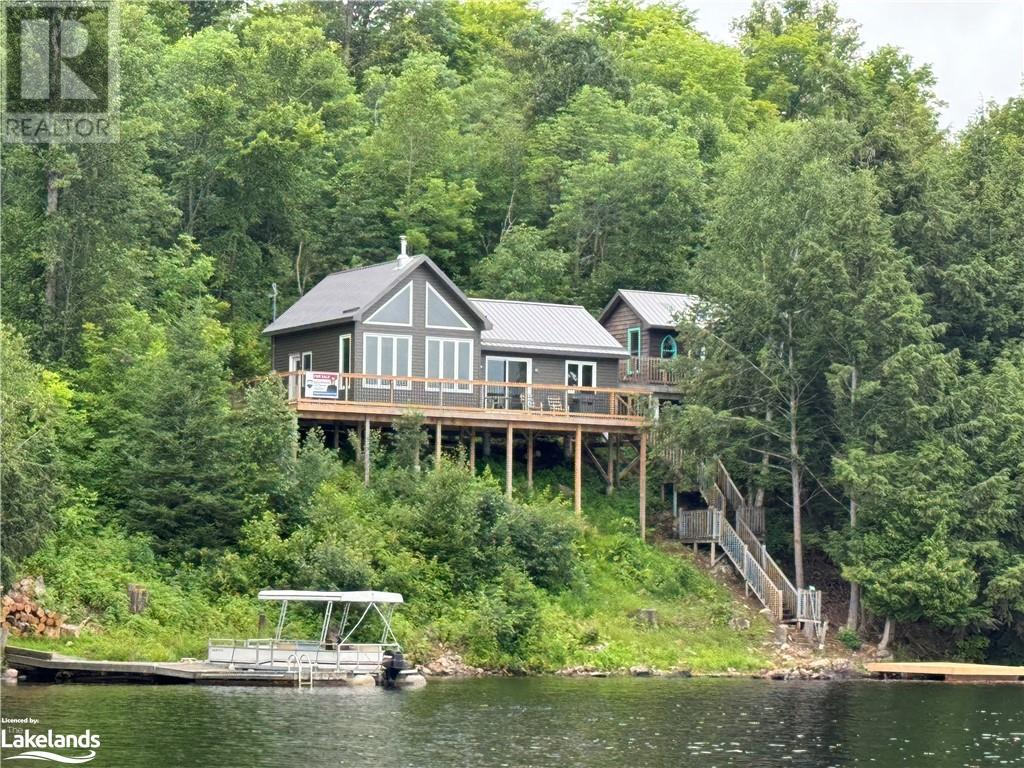 245 WILSON Lake, port loring, Ontario