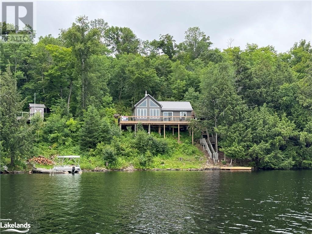 245 Wilson Lake, Port Loring, Ontario  P0H 1Y0 - Photo 27 - 40493710