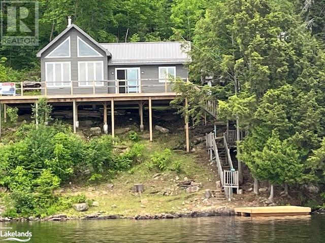 245 Wilson Lake, Port Loring, Ontario  P0H 1Y0 - Photo 28 - 40493710