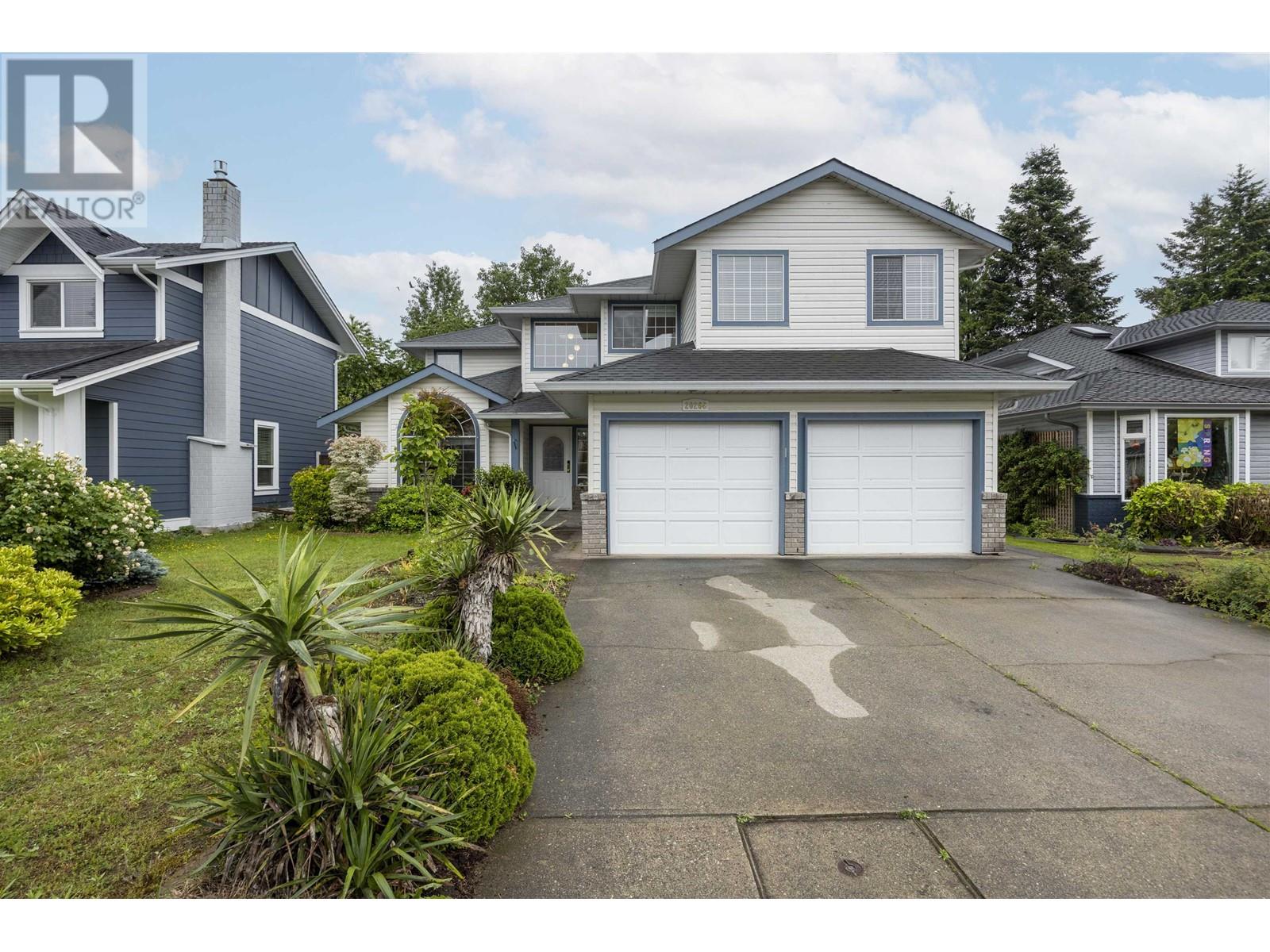 Property at 20266 123 AVENUE image 1